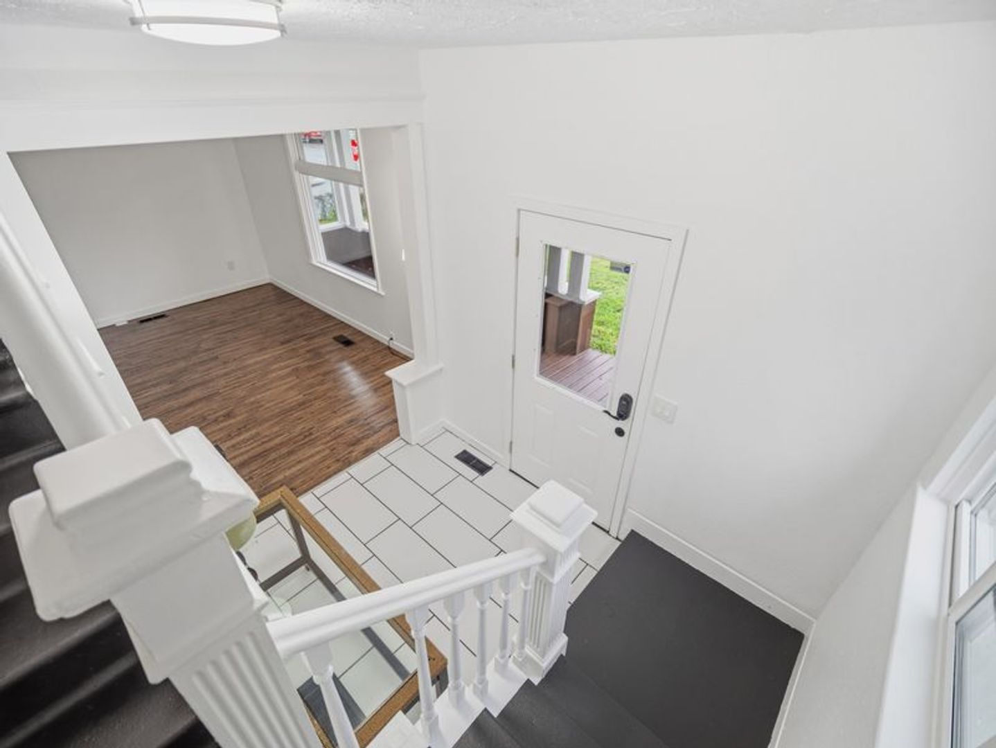 Spokane House: 1123 E Indiana Ave