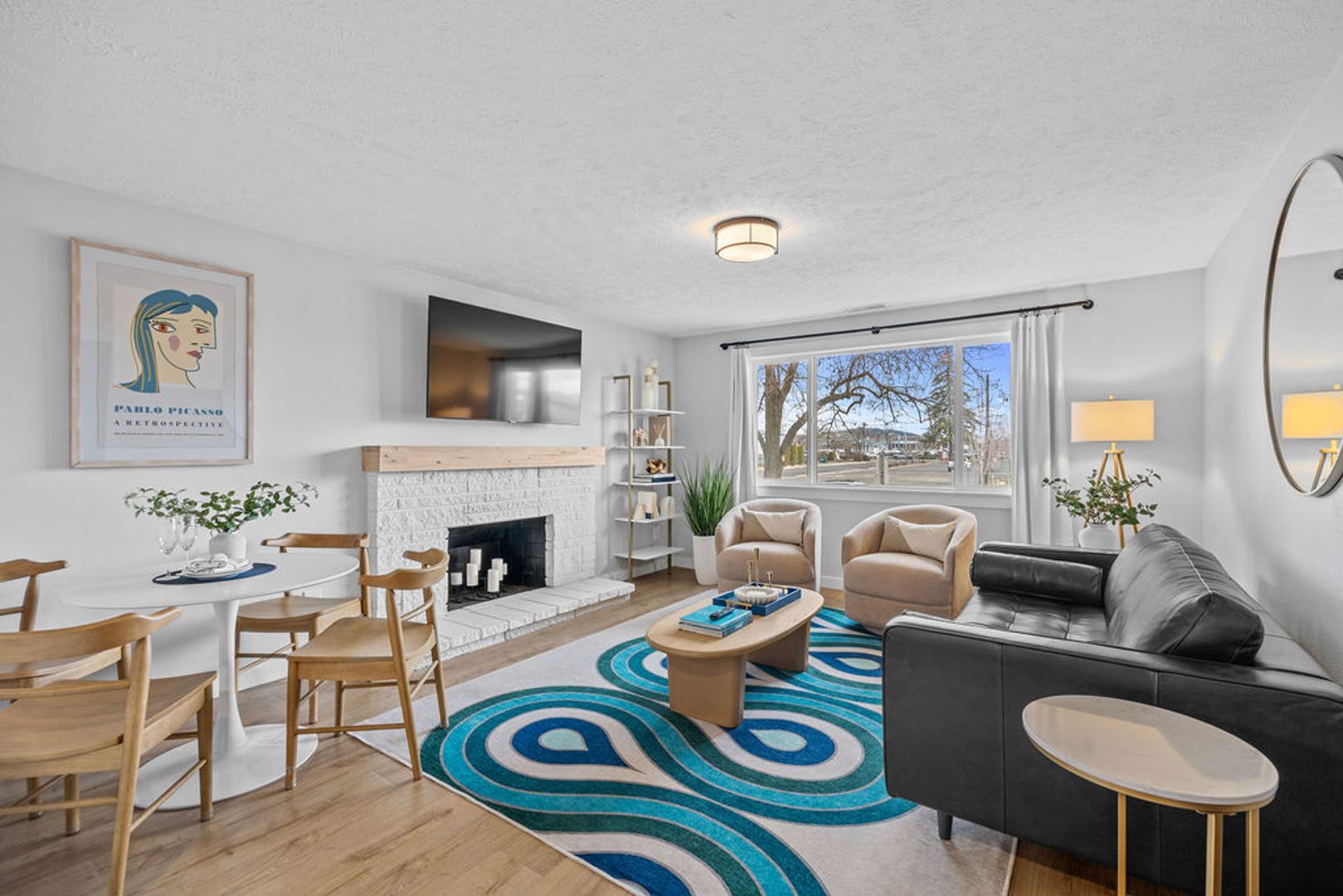 Spokane House: 2219 N Atlantic St D