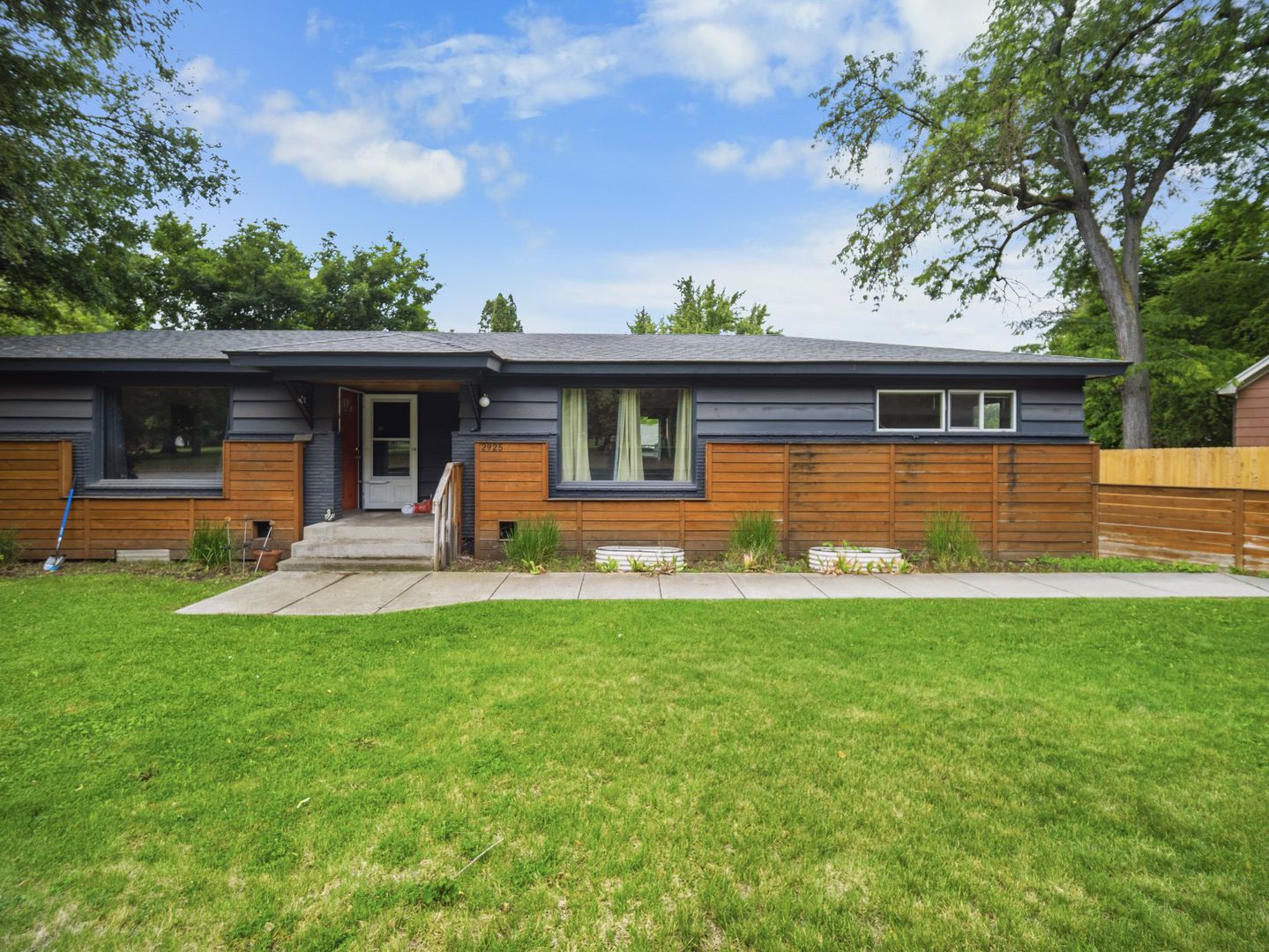 Spokane House: 2925 W Northwest Blvd