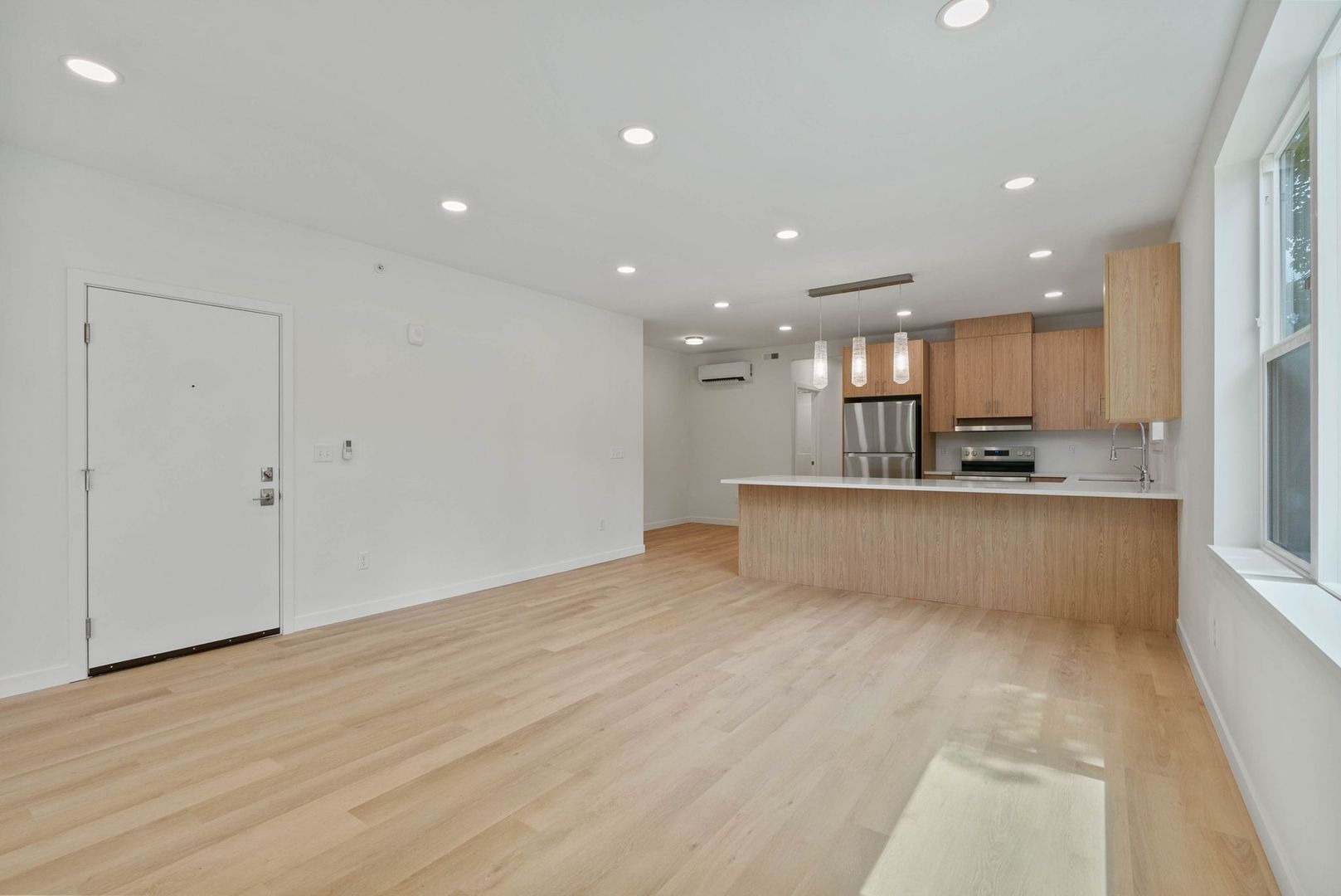 Spokane Apartment: 1517 South Grand Boulevard