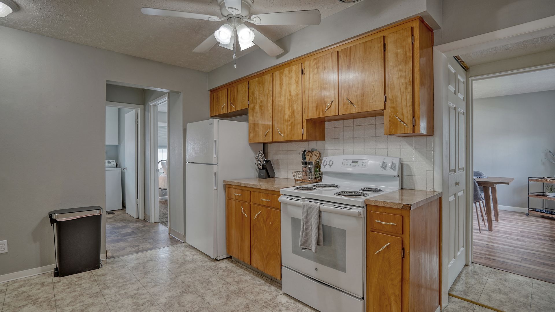 Spokane House: 3928 N Post