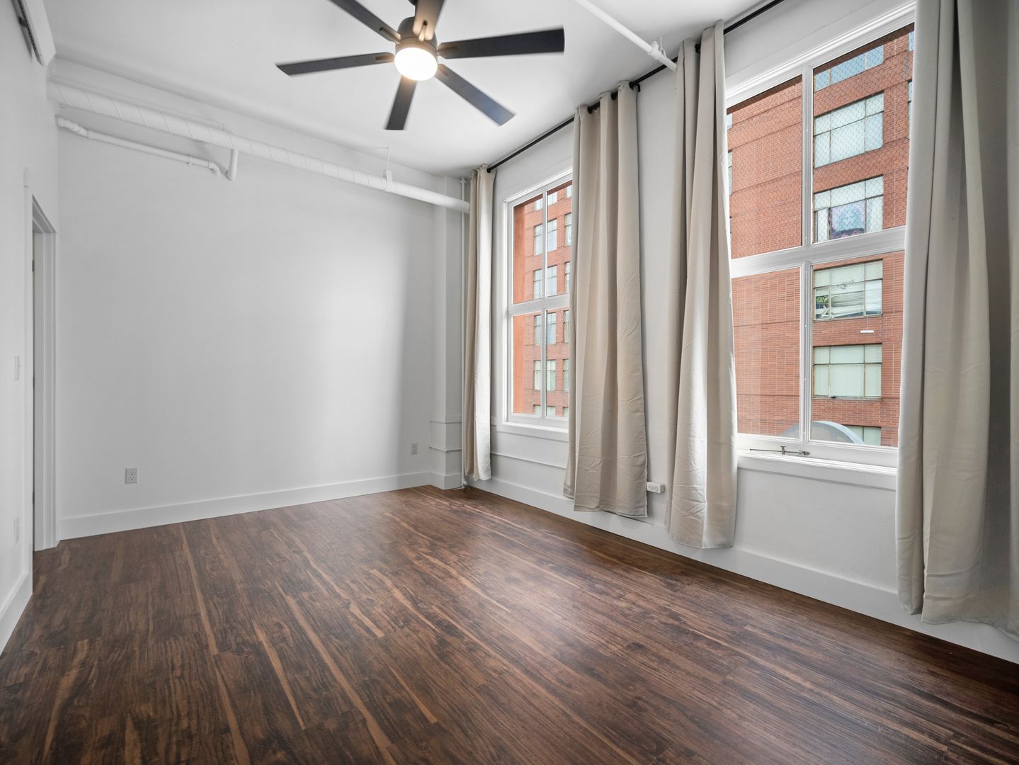 Spokane Apartment: 7 S Howard