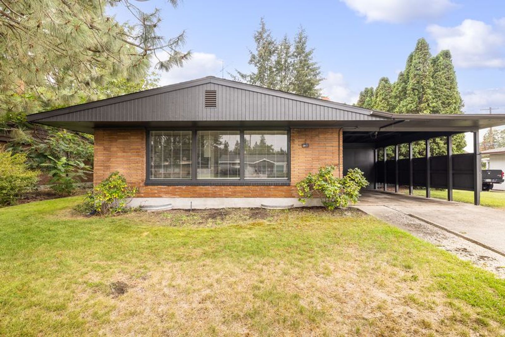 Spokane House: 3011 W Dalke Ave