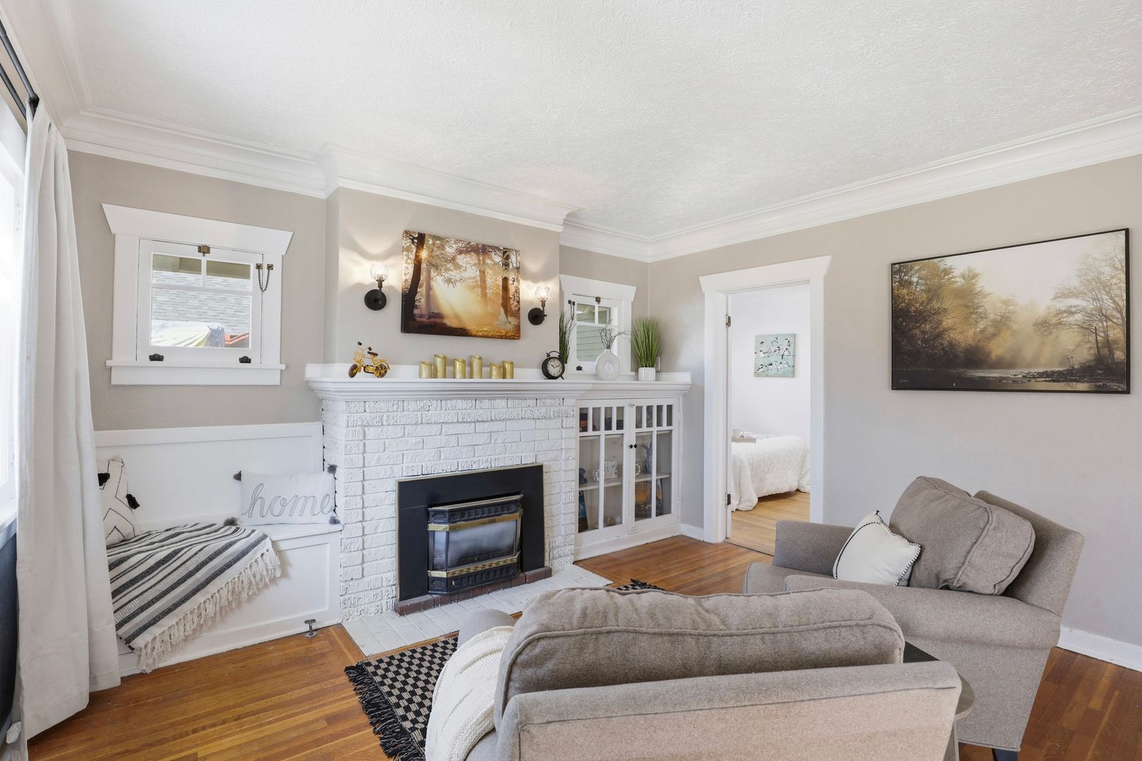 3402 W Kiernan Ave 5 of 12