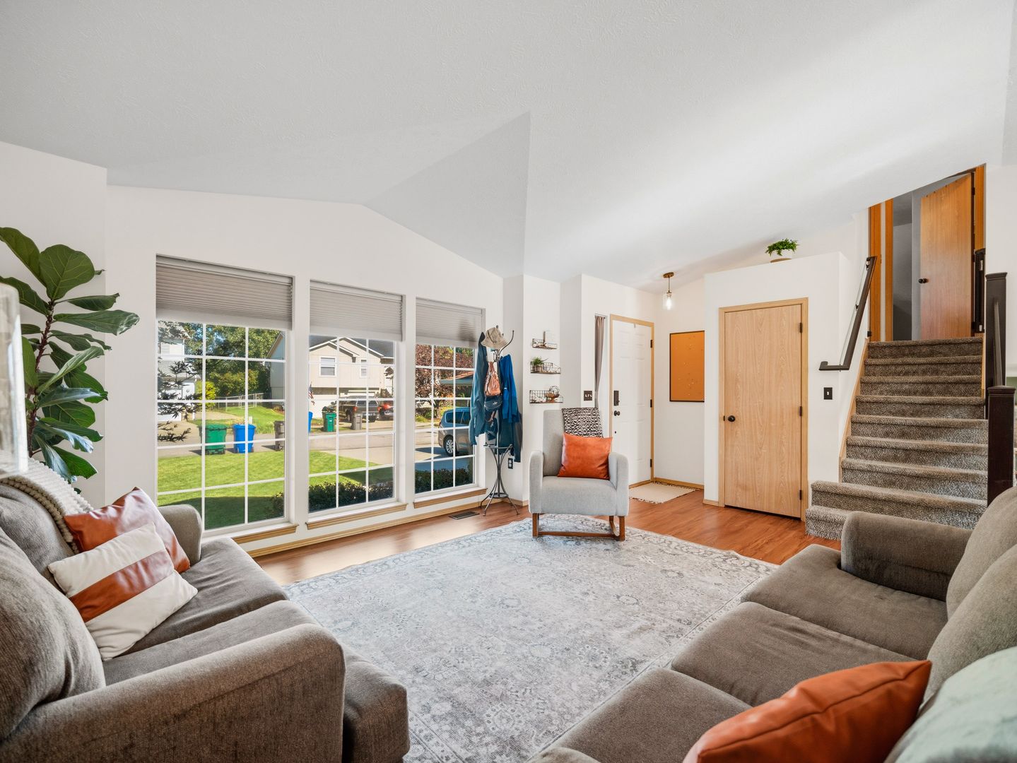 Spokane Valley House: 1618 N Potomac River Ln