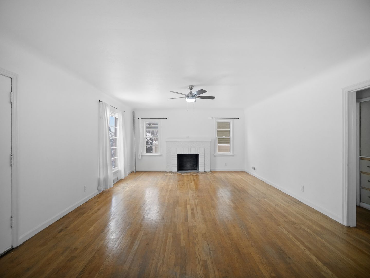 Spokane House: 212 W Buckeye