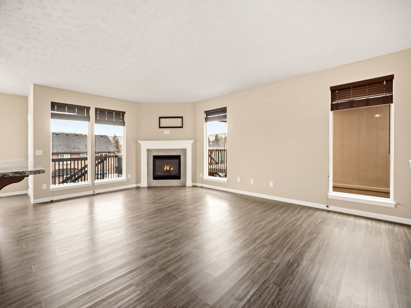 Spokane House: 3213 S. Dearborn ln