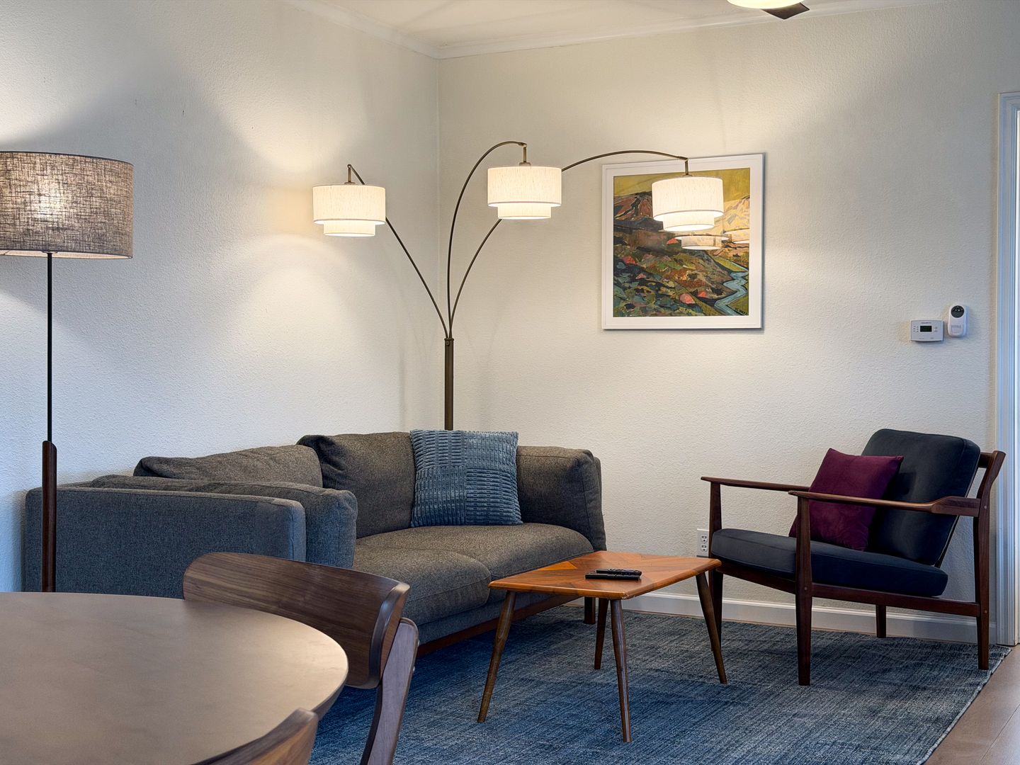 Spokane House: 2817 W Euclid Ave