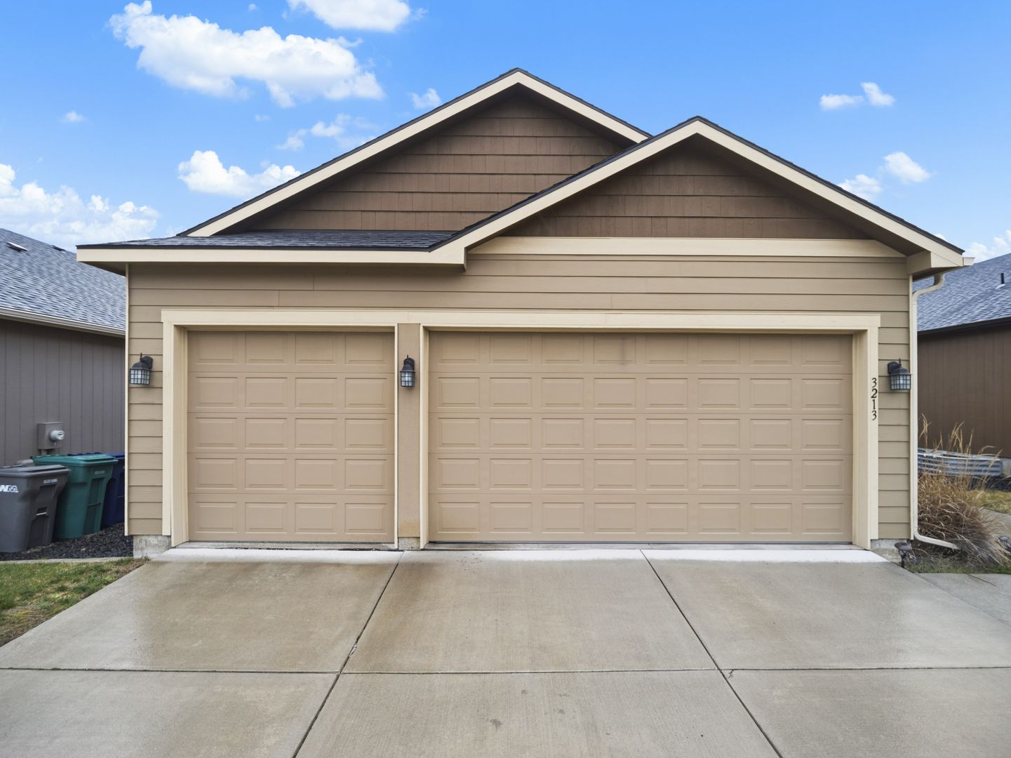 Spokane House: 3213 S. Dearborn ln