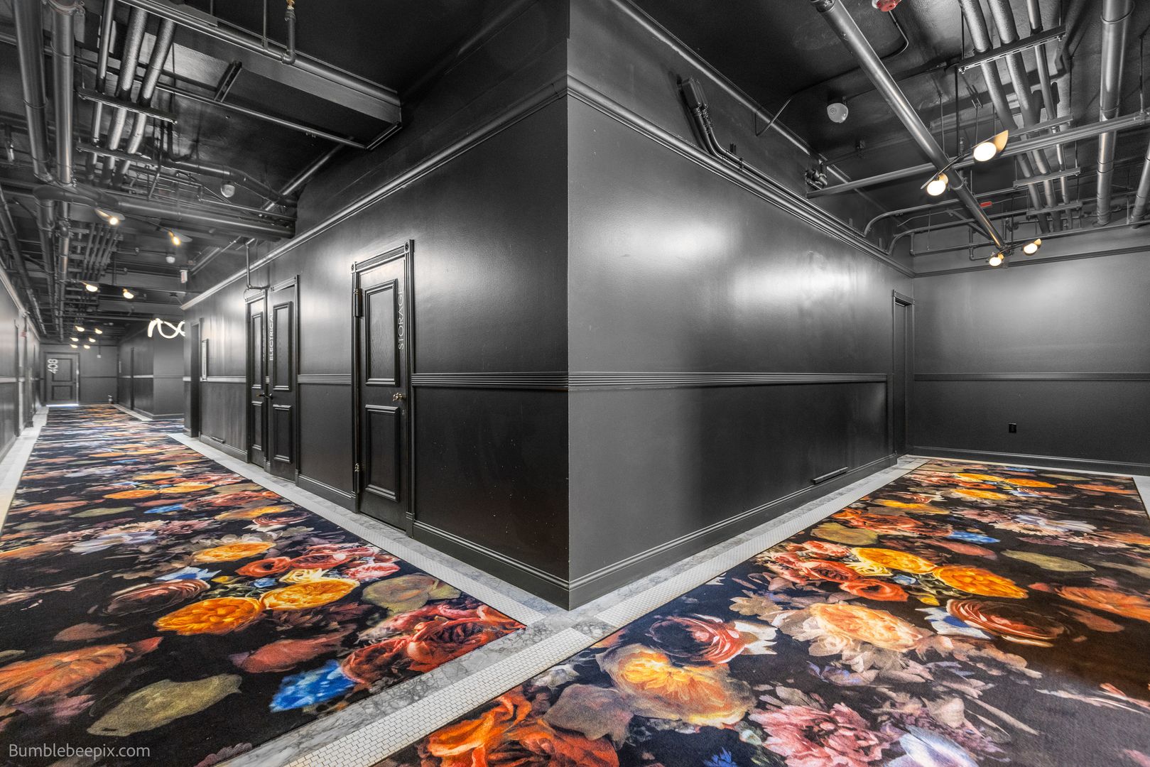 Spokane Apartment: 7 S Howard