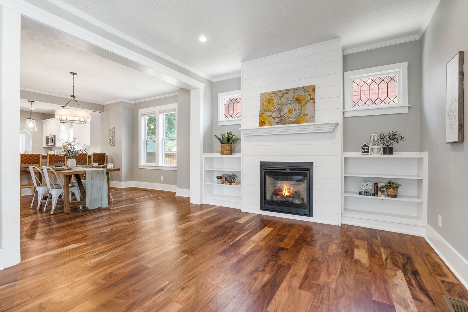 Spokane House: 315 E 21st Ave.