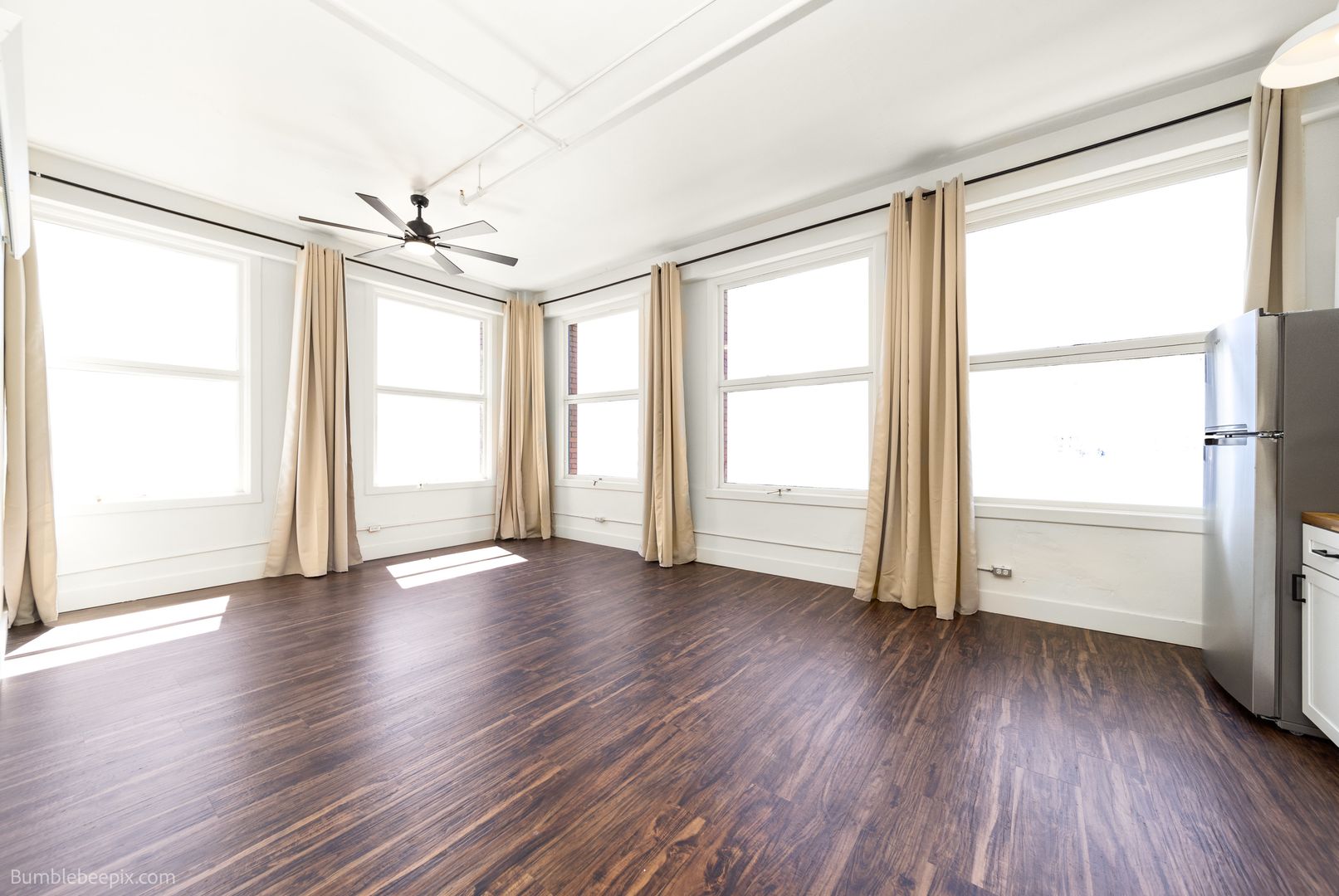 Spokane Apartment: 7 S Howard