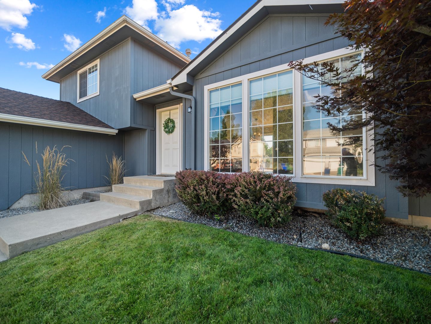 Spokane Valley House: 1618 N Potomac River Ln