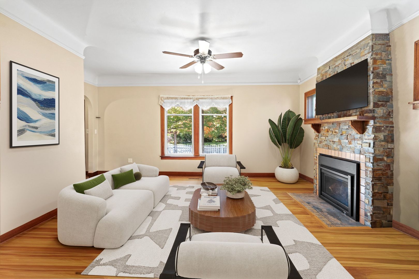 Spokane House: 206 W Waverly Pl