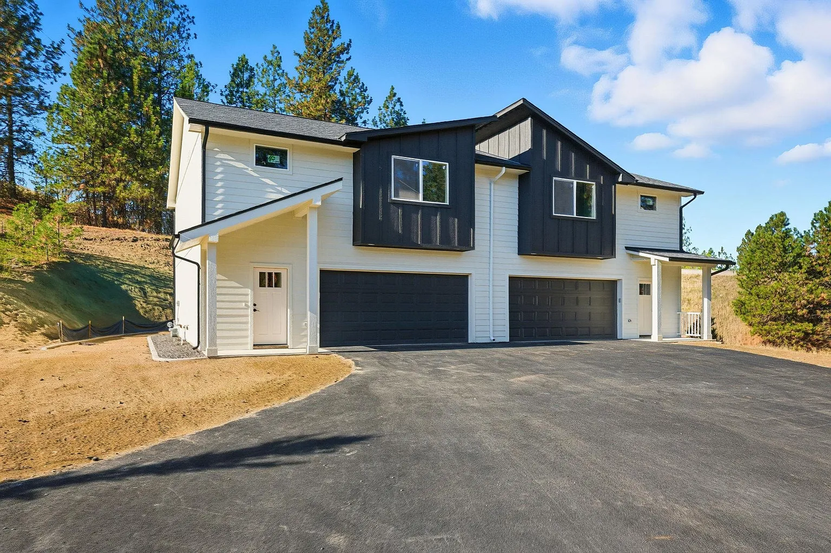 Spokane House: 202 E Elcliff Rd.