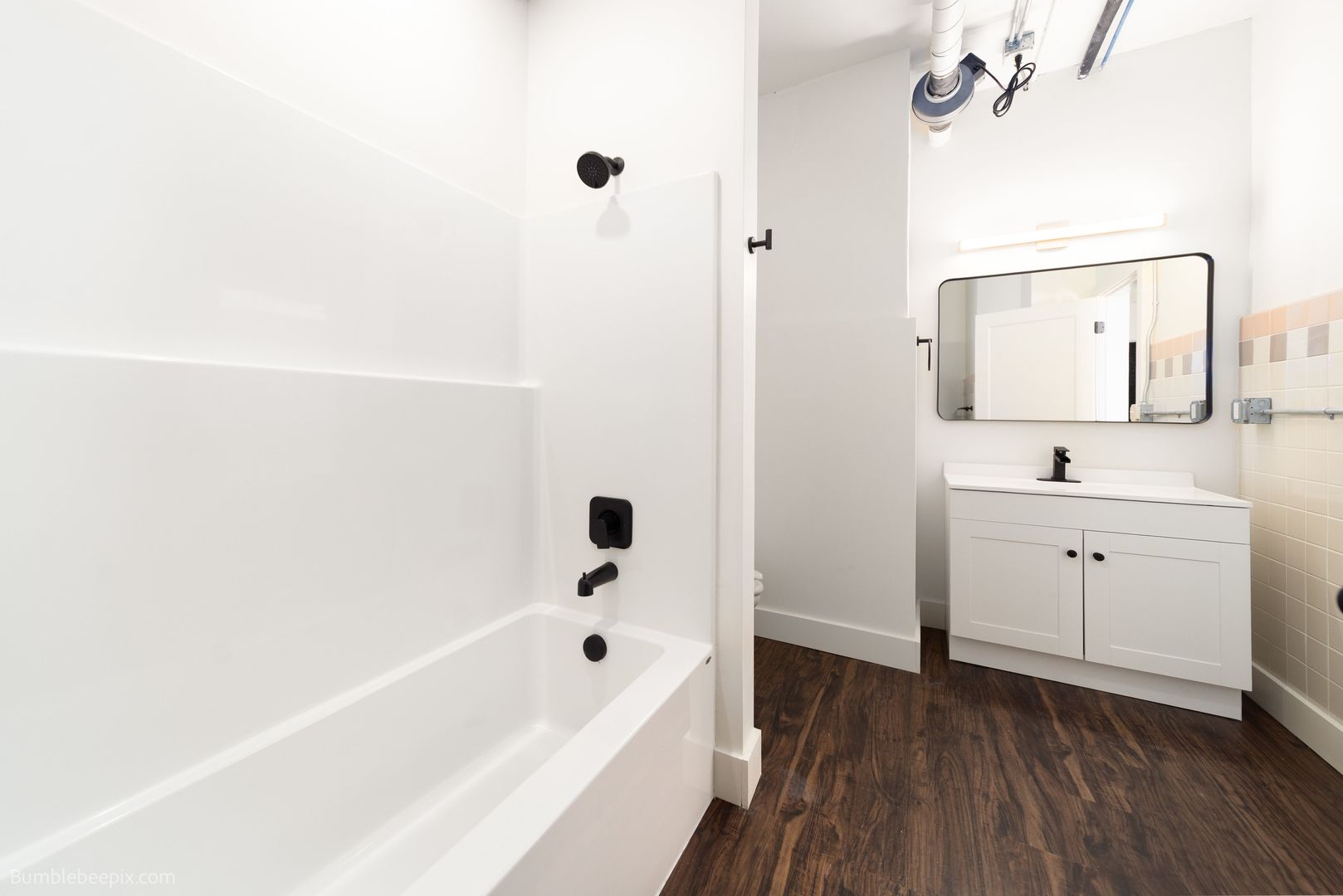 Spokane Apartment: 7 S Howard