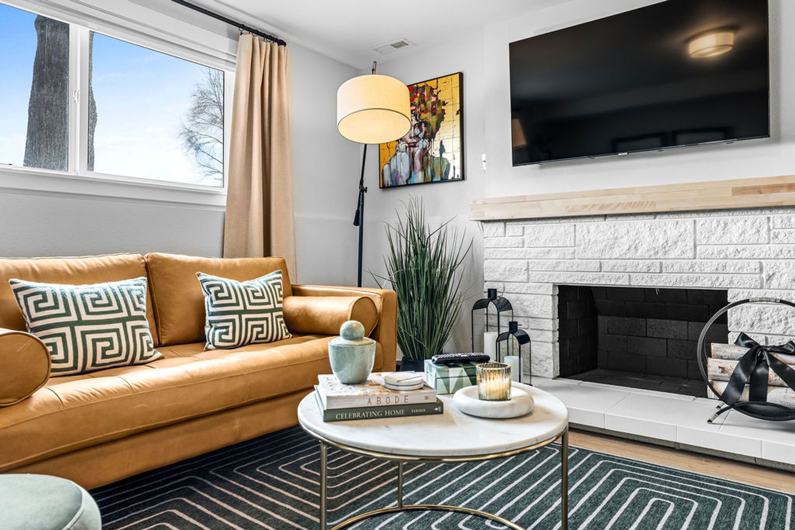 Spokane House: 2217 N Atlantic St "A"