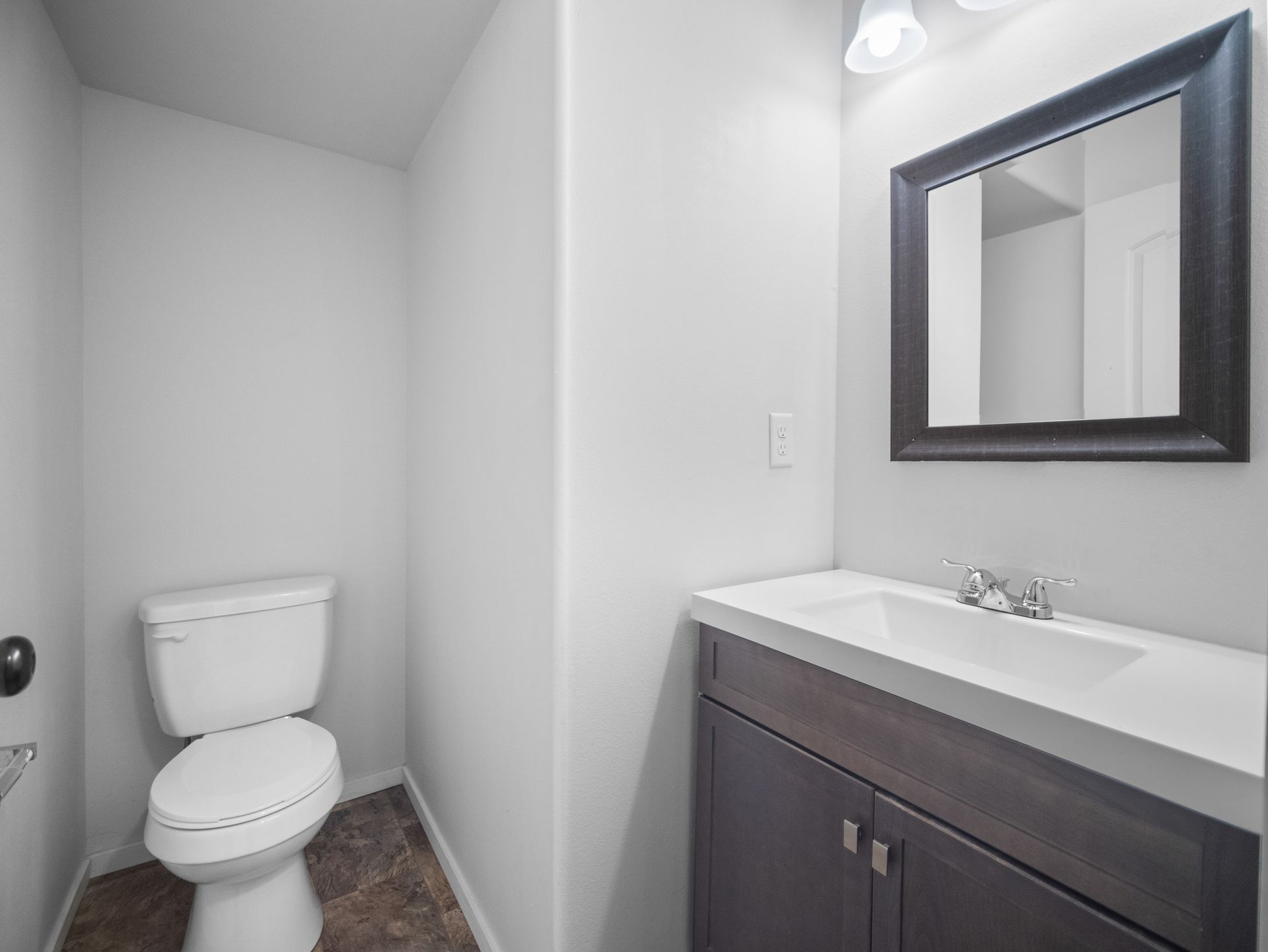 Spokane Apartment: 3270 N Lincoln