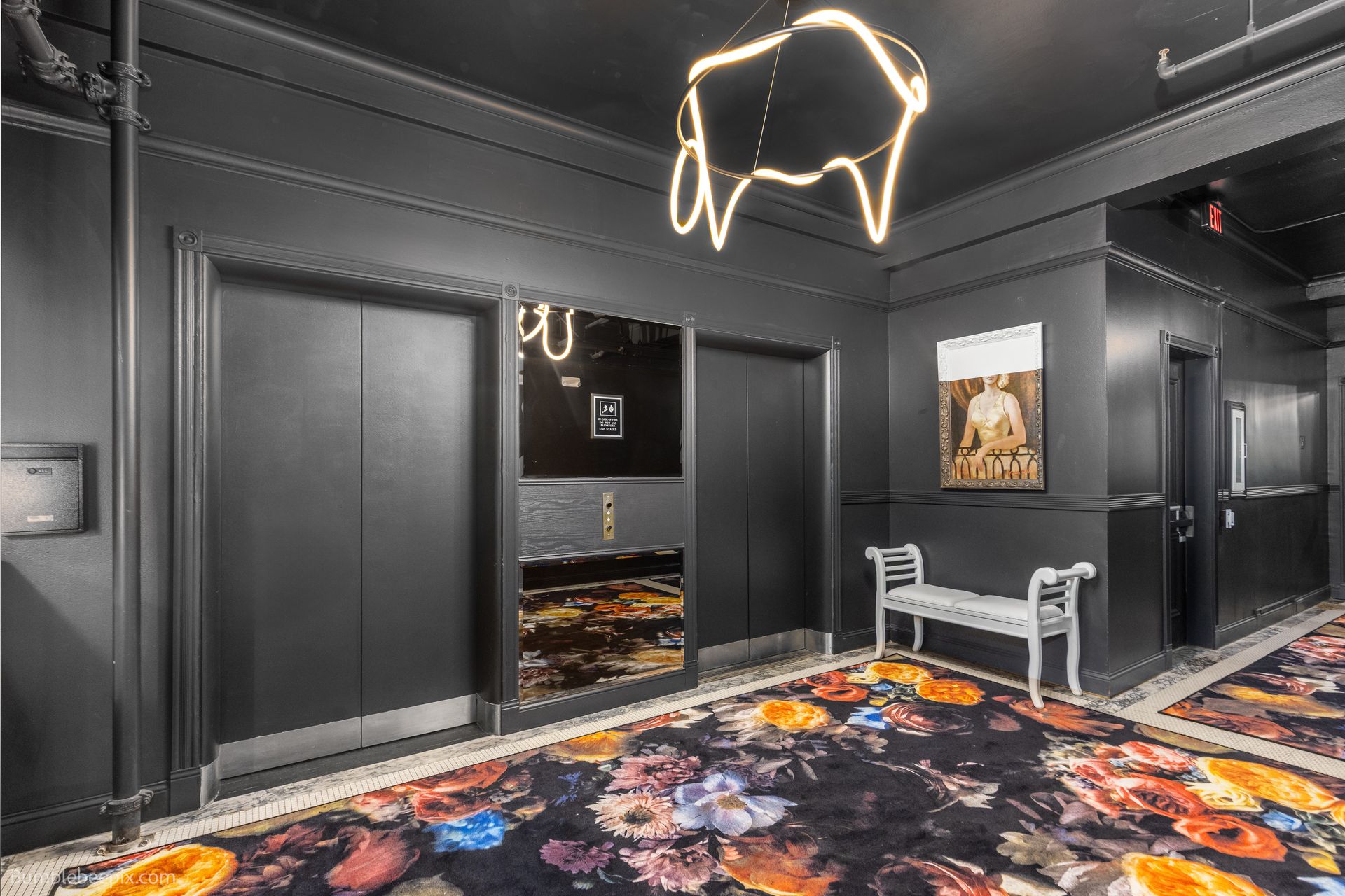 Spokane Apartment: 7 S Howard