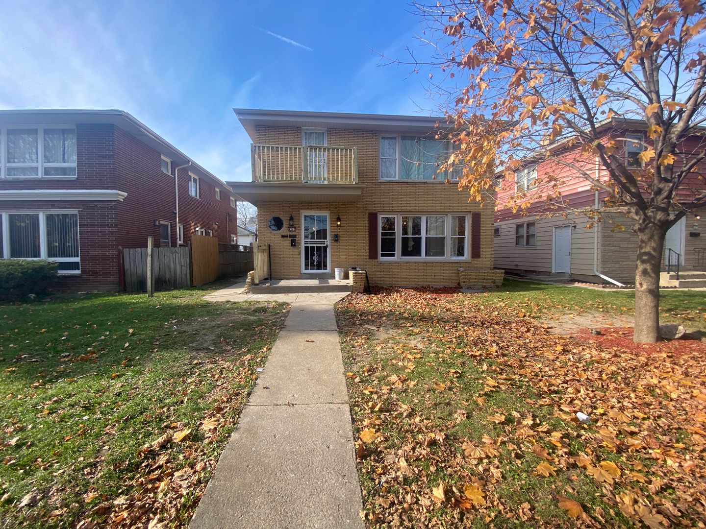 Milwaukee Apartment: 4267 N 68th St.