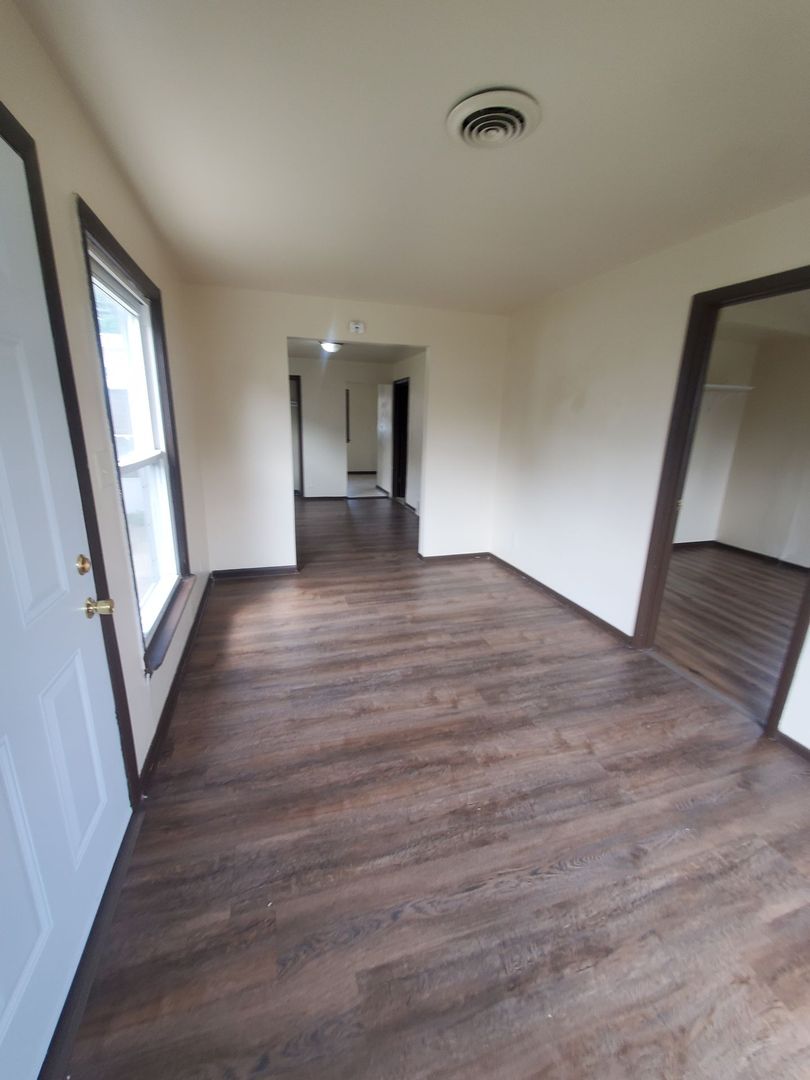 Milwaukee House: 4407 N 62nd St.