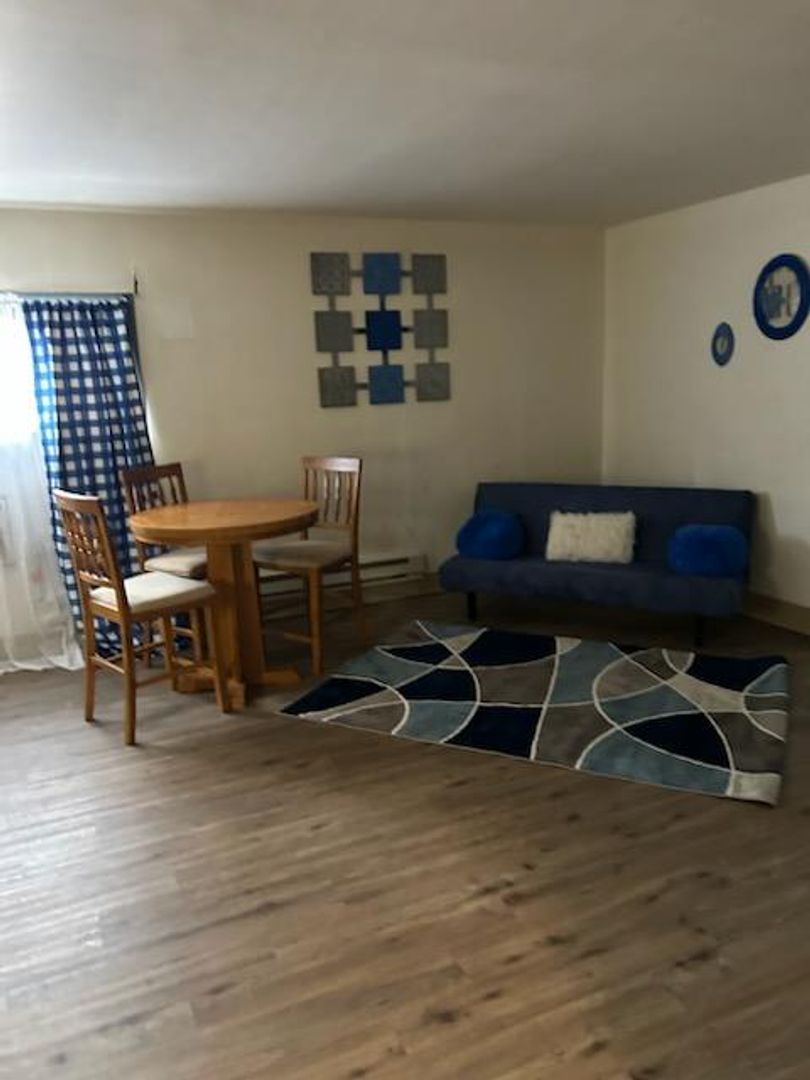 Racine Apartment: 1639 Douglas Ave