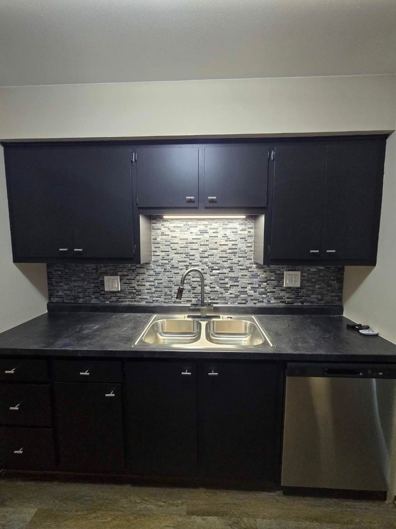 Milwaukee Condo: 4244 N 104th St. #3