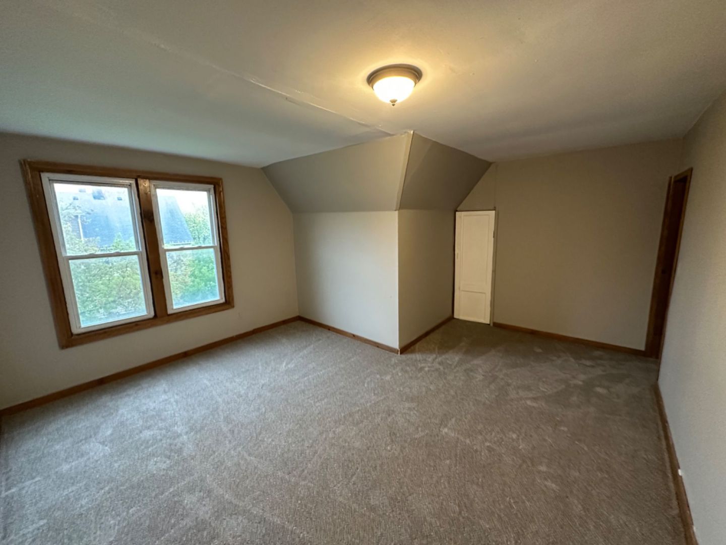 Milwaukee Apartment: 2161-2163 N 36th St.