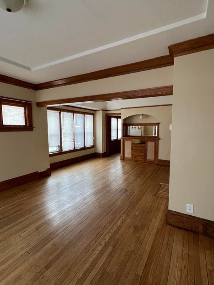 Milwaukee House: 2447 N 48th St.