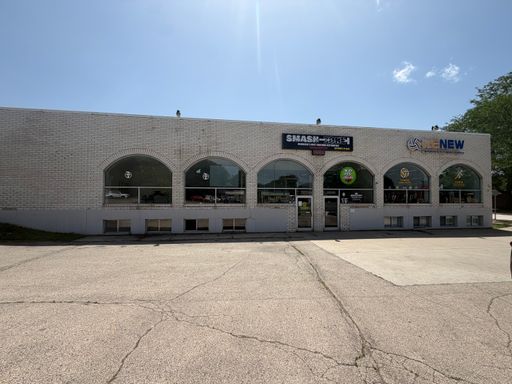 Small commercial Space for Rent