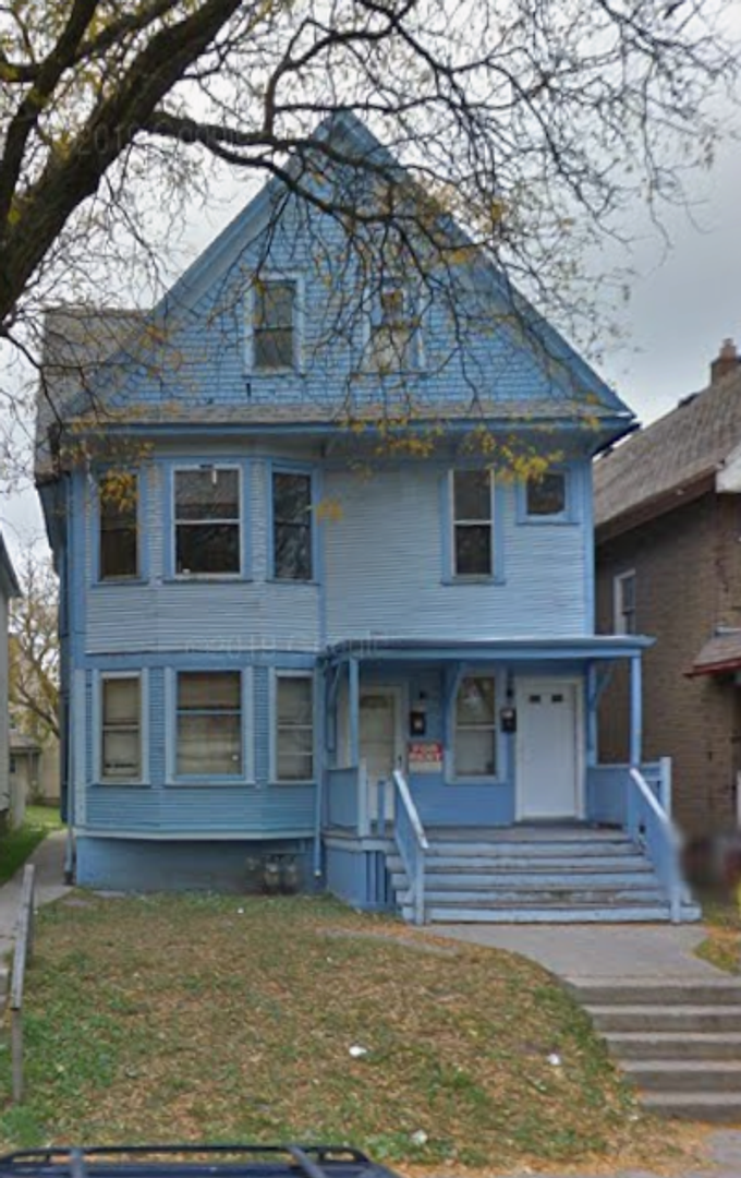Milwaukee Apartment: 2871-2873 N 24th Pl.