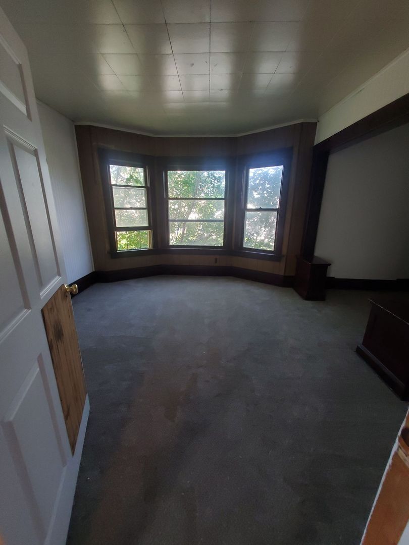 Milwaukee Apartment: 3154-3156 N 35th St.