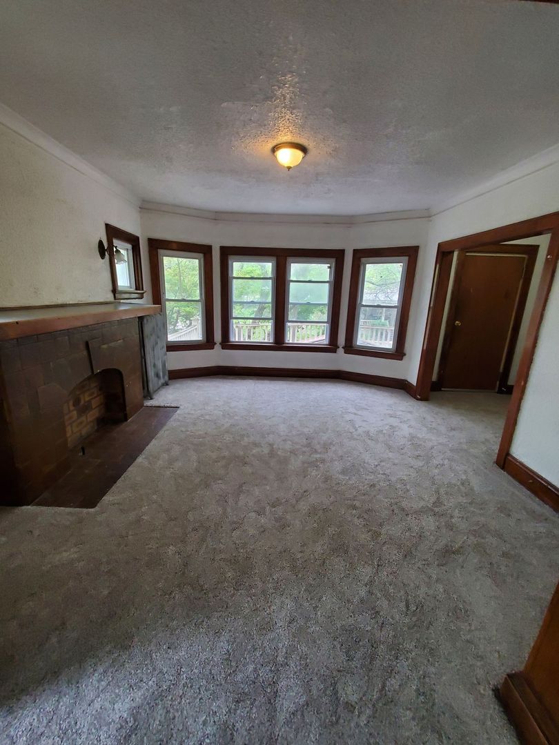 Milwaukee Apartment: 1502-1504 N 39th St.