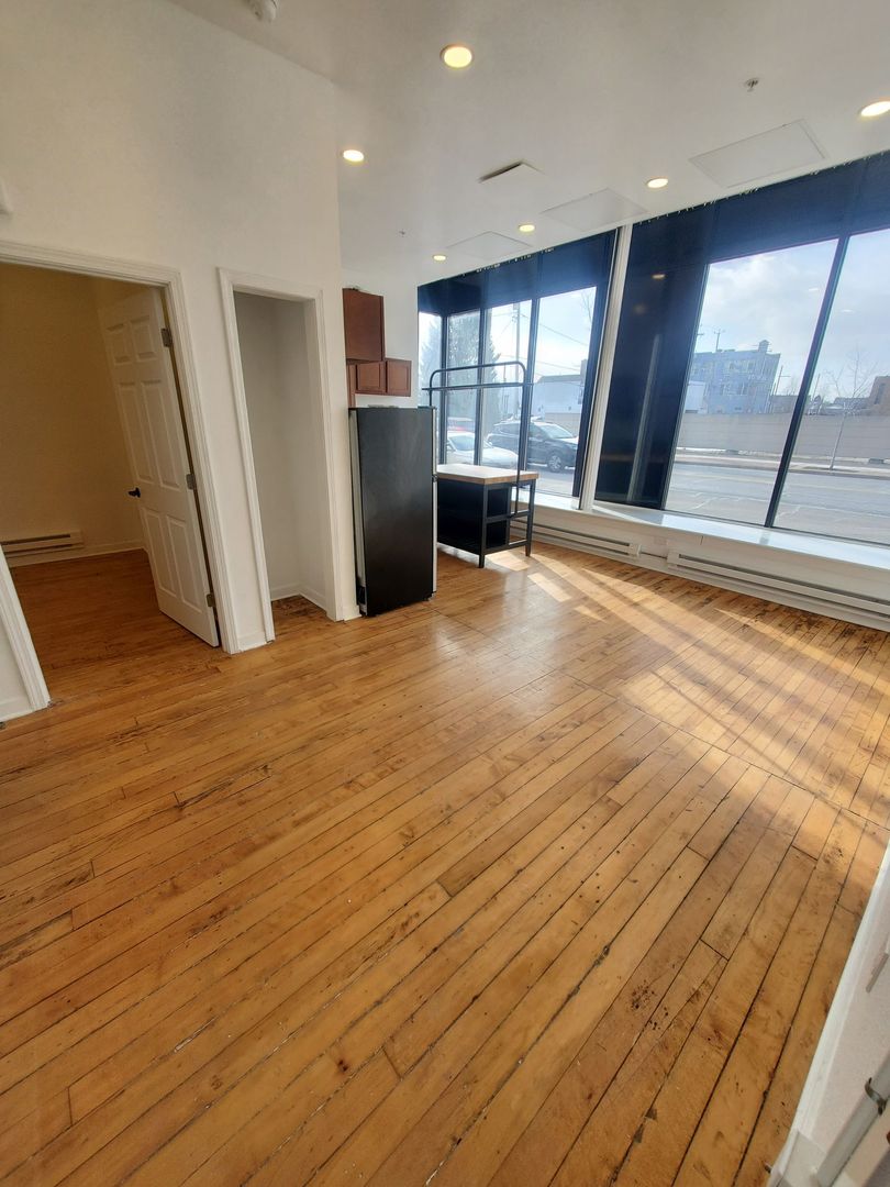 South Milwaukee Apartment: 2001 10th Ave