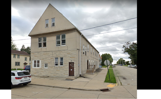 Rooming House