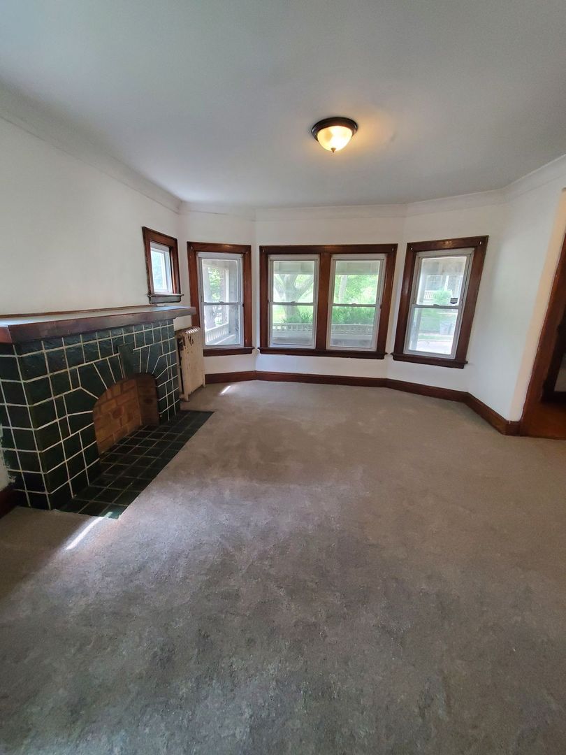 Milwaukee Apartment: 1502-1504 N 39th St.