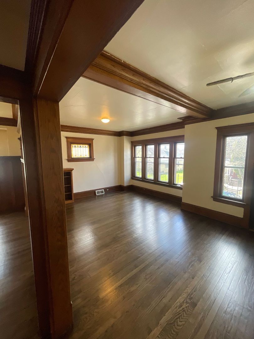 Milwaukee Apartment: 2232-2234 N 44th St.