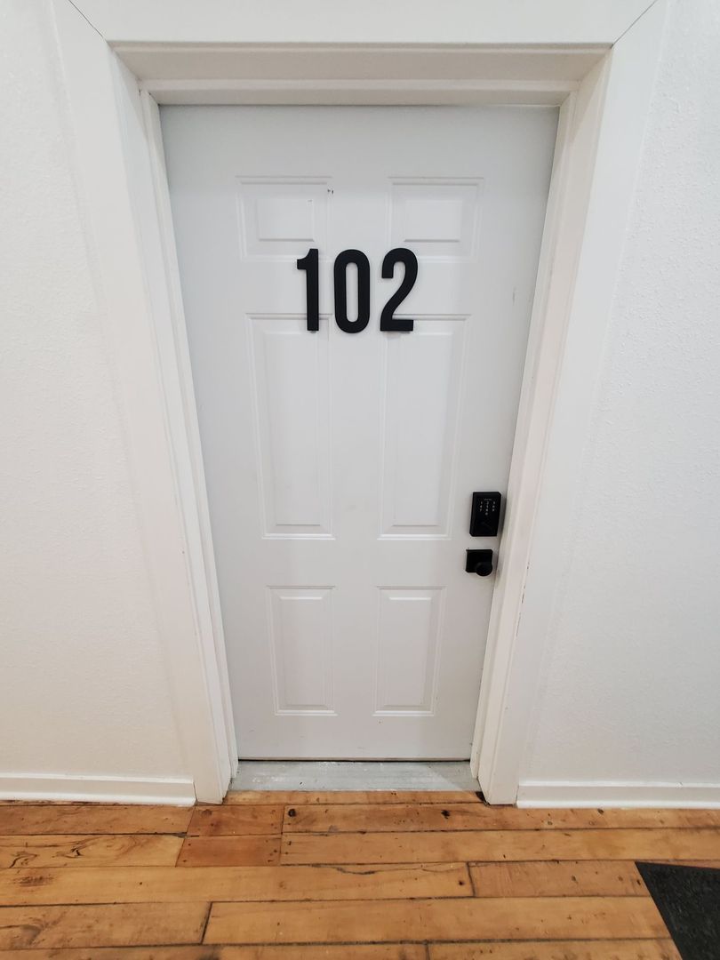 South Milwaukee Apartment: 2001 10th Ave
