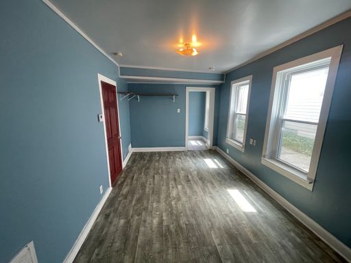 2 Bedroom Duplex – photo 1
