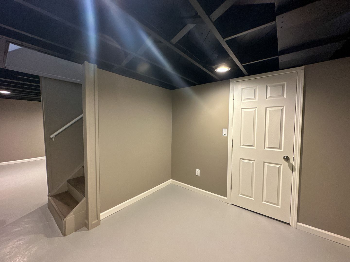 Milwaukee House: 4451 N 44th St.