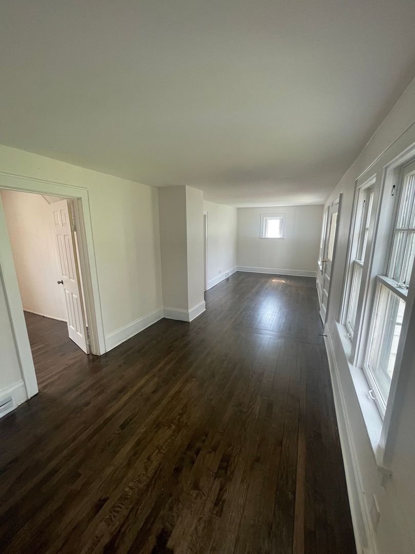 Milwaukee House: 3340 N 44th St.