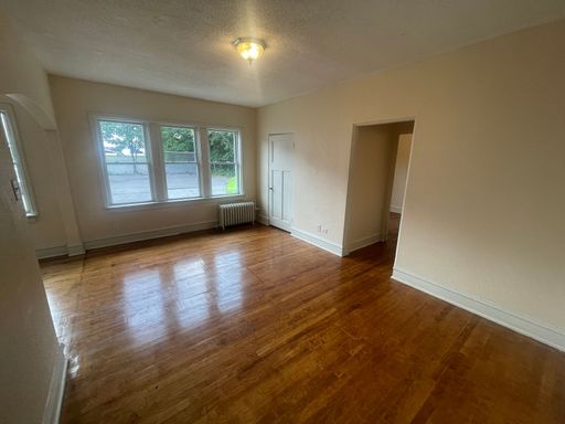 HEAT INCLUDED 2319 W. Michigan St. #107 – photo 1
