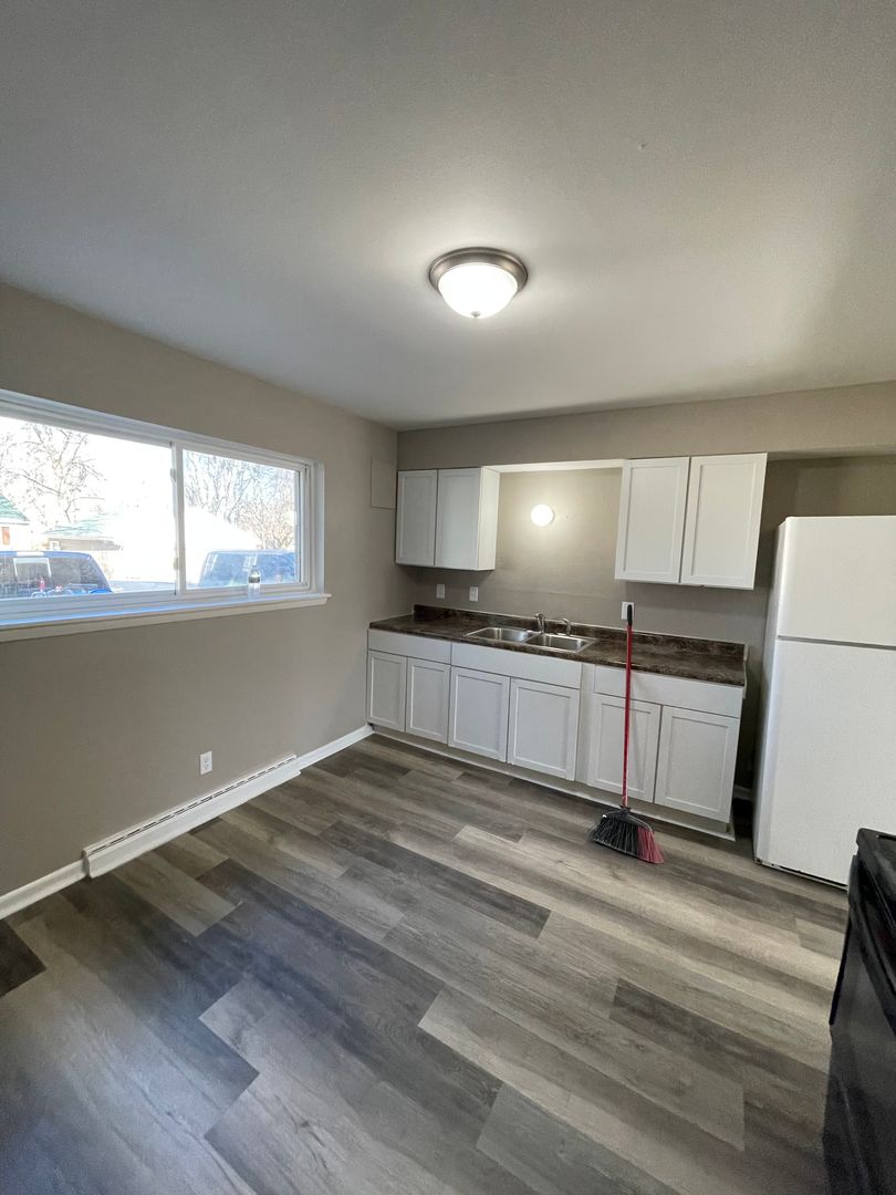 Milwaukee Apartment: 8212 W Villard Ave.