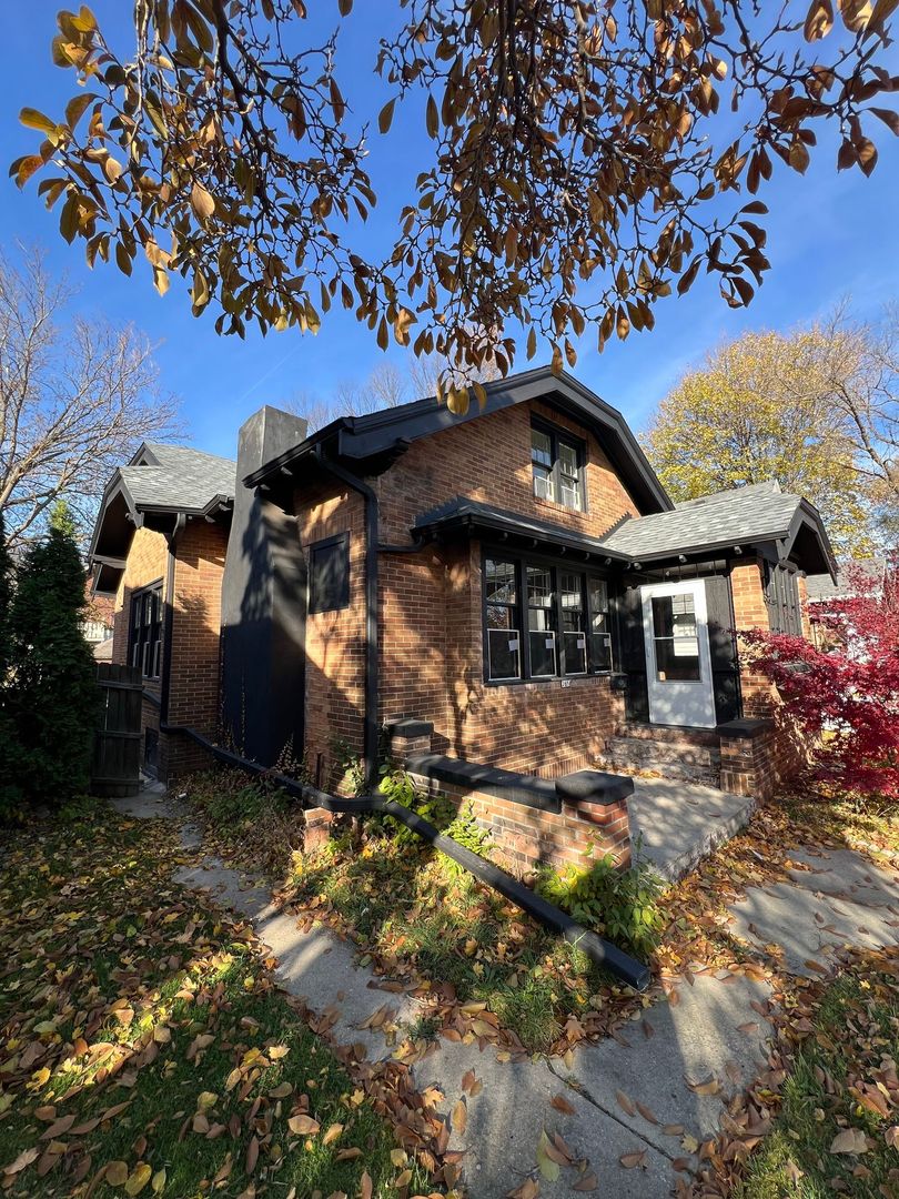 Milwaukee House: 2651 N 46th St.