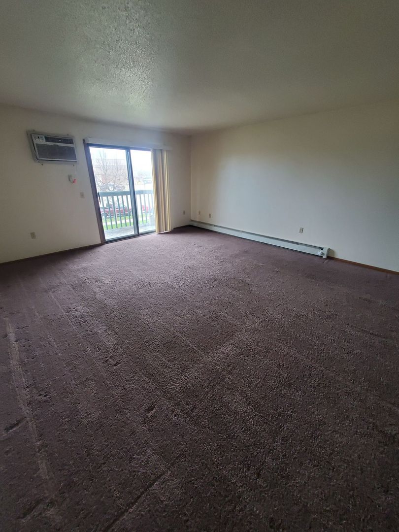 Milwaukee Apartment: 2329-2359 S 51st St.