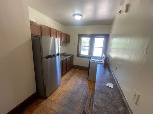 2 Bedroom Apartment – photo 1