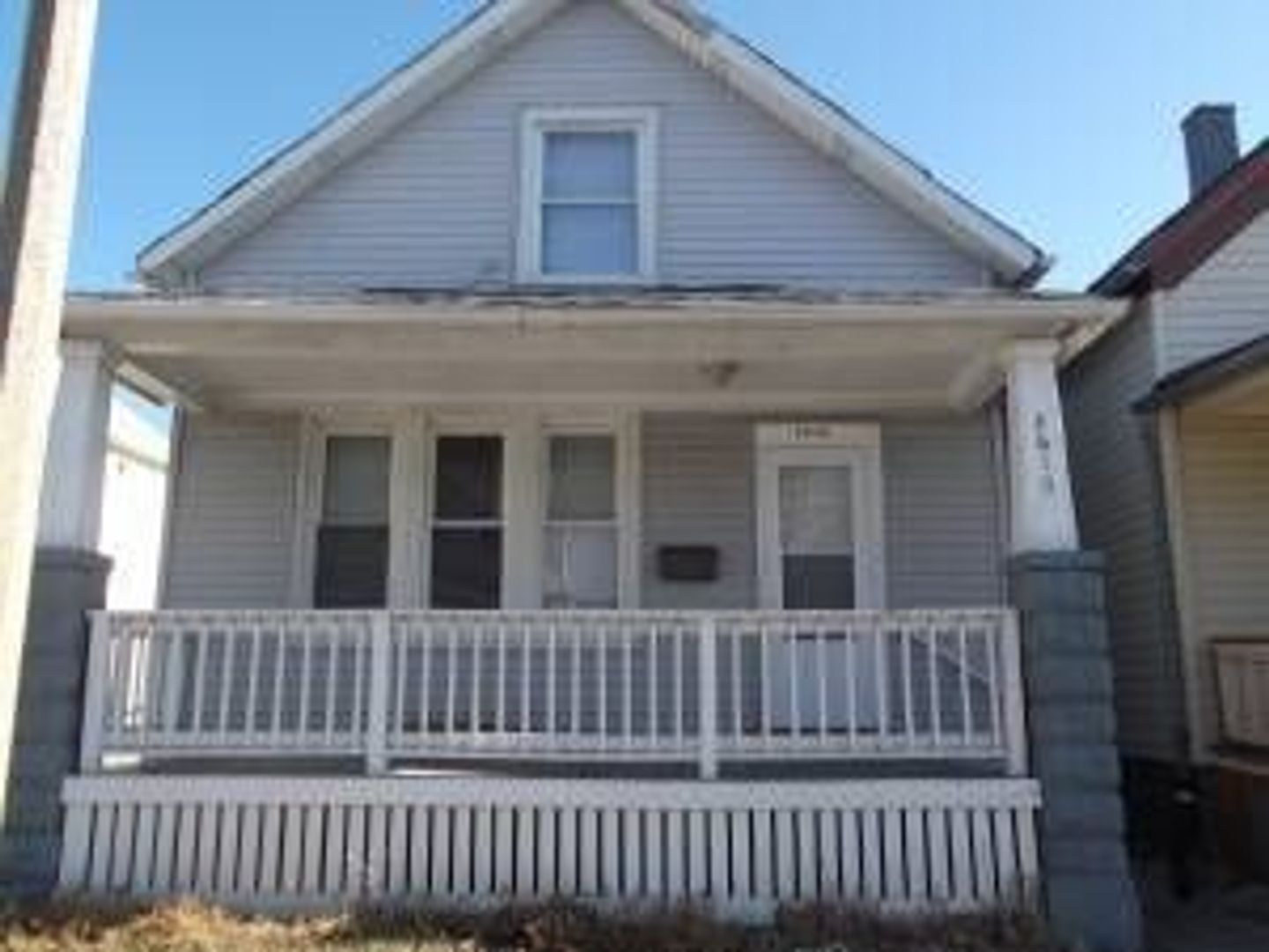 Milwaukee House: 2610 N Holton St