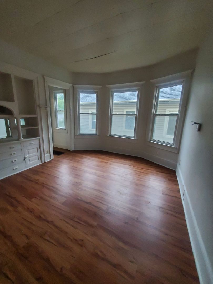 Milwaukee Apartment: 520-522 N 34th St.