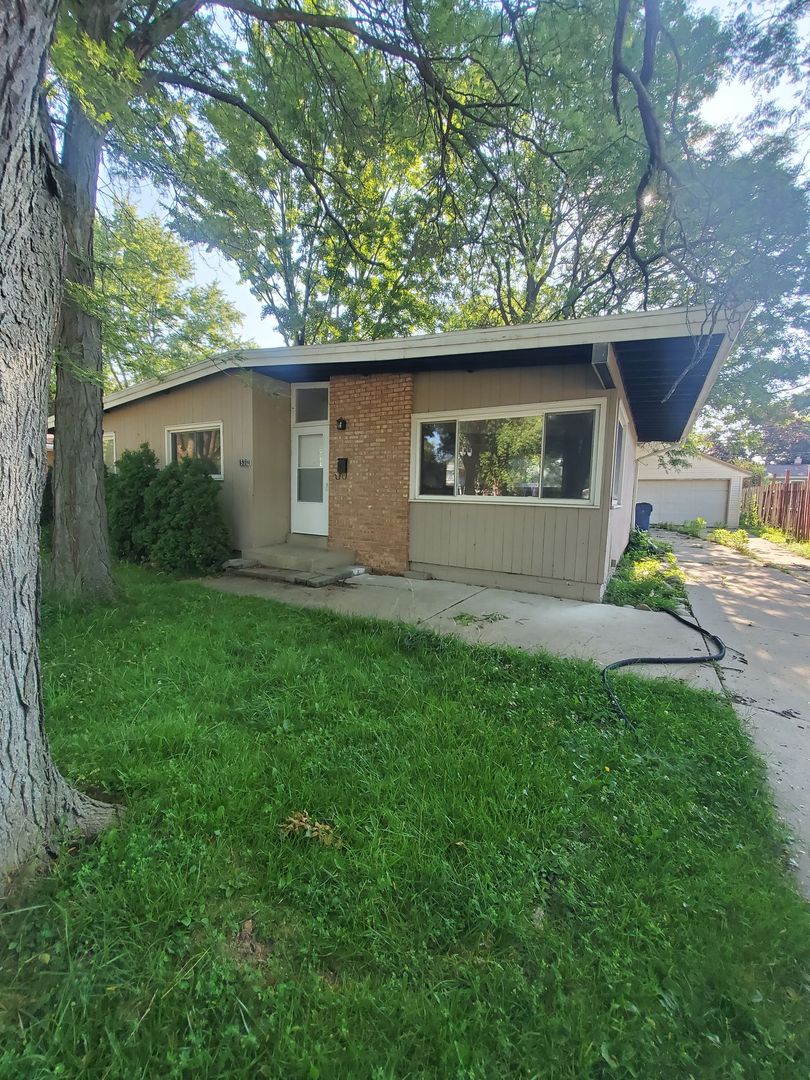 Milwaukee House: 5312 N. 107th St.