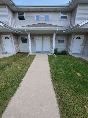 2 Bedroom Upper